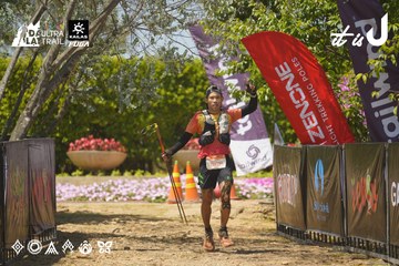Dalat Ultra Trail 2026 - Ảnh #4729043