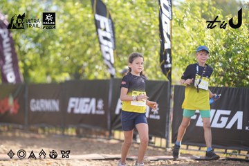 Dalat Ultra Trail 2026 - Ảnh #4770692