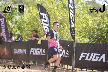 Dalat Ultra Trail 2026 - Ảnh #4836579
