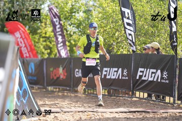 Dalat Ultra Trail 2026 - Ảnh #4770673