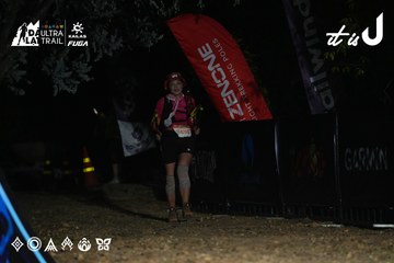 Dalat Ultra Trail 2026 - Ảnh #4764698