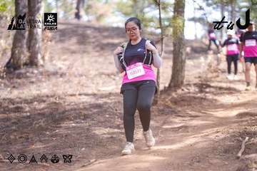 Dalat Ultra Trail 2026 - Ảnh #4854271