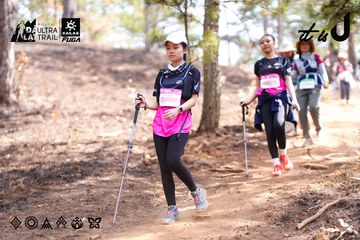 Dalat Ultra Trail 2026 - Ảnh #4854496