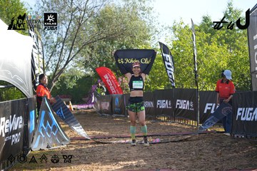 Dalat Ultra Trail 2026 - Ảnh #4766949