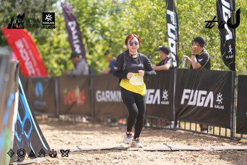 Dalat Ultra Trail 2026 - Ảnh #4856079