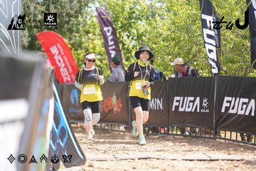 Dalat Ultra Trail 2026 - Ảnh #4855917