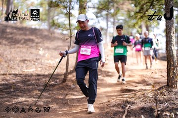 Dalat Ultra Trail 2026 - Ảnh #4854113