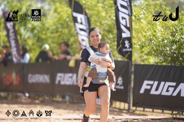 Dalat Ultra Trail 2026 - Ảnh #4837023