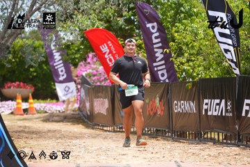 Dalat Ultra Trail 2026 - Ảnh #4870393