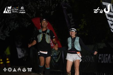 Dalat Ultra Trail 2026 - Ảnh #4764903
