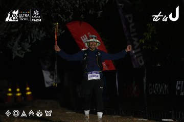 Dalat Ultra Trail 2026 - Ảnh #4765532