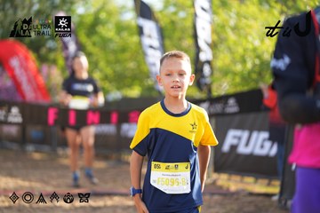 Dalat Ultra Trail 2026 - Ảnh #4767642