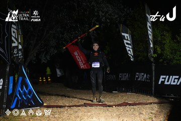 Dalat Ultra Trail 2026 - Ảnh #4764582