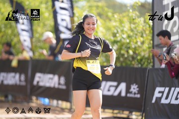 Dalat Ultra Trail 2026 - Ảnh #4836199