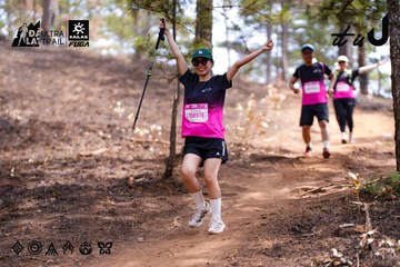 Dalat Ultra Trail 2026 - Ảnh #4854880