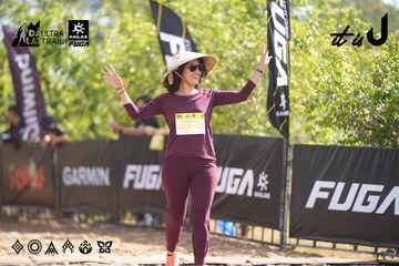 Dalat Ultra Trail 2026 - Ảnh #4837142