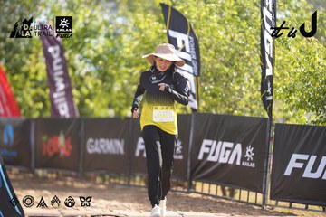 Dalat Ultra Trail 2026 - Ảnh #4773412
