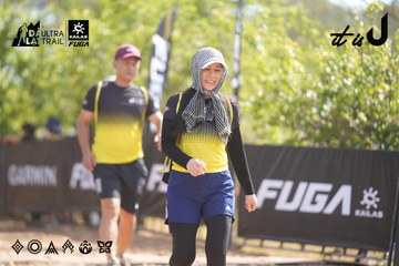 Dalat Ultra Trail 2026 - Ảnh #4837540