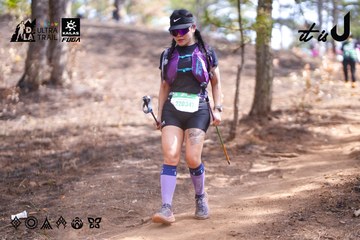 Dalat Ultra Trail 2026 - Ảnh #4854376