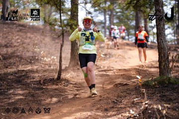 Dalat Ultra Trail 2026 - Ảnh #4855307