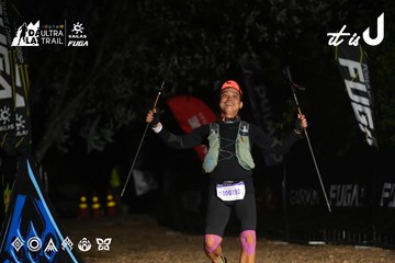 Dalat Ultra Trail 2026 - Ảnh #4764763