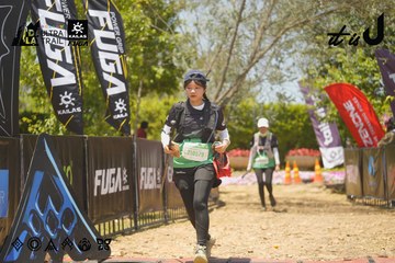 Dalat Ultra Trail 2026 - Ảnh #4728515