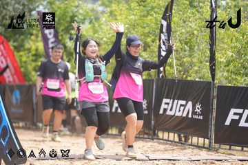 Dalat Ultra Trail 2026 - Ảnh #4861475
