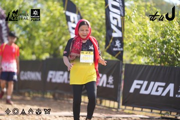 Dalat Ultra Trail 2026 - Ảnh #4773386