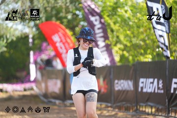 Dalat Ultra Trail 2026 - Ảnh #4769190