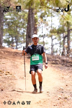 Dalat Ultra Trail 2026 - Ảnh #4855695