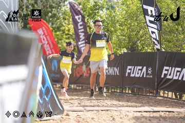 Dalat Ultra Trail 2026 - Ảnh #4831370