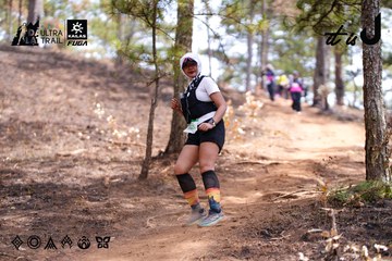Dalat Ultra Trail 2026 - Ảnh #4854915