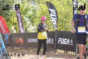 Dalat Ultra Trail 2026 - Ảnh #4772295