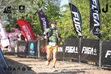 Dalat Ultra Trail 2026 - Ảnh #4730975