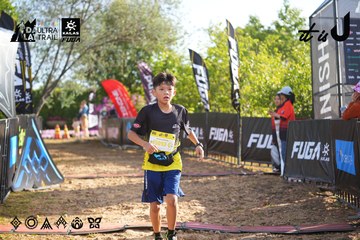 Dalat Ultra Trail 2026 - Ảnh #4768366