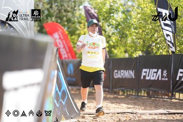 Dalat Ultra Trail 2026 - Ảnh #4772488