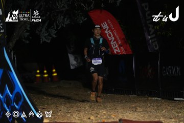 Dalat Ultra Trail 2026 - Ảnh #4764216