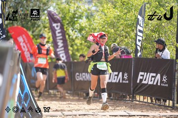 Dalat Ultra Trail 2026 - Ảnh #4856407