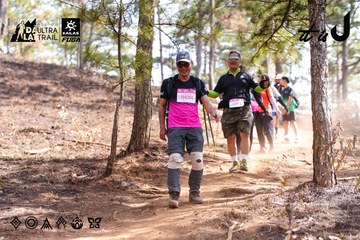 Dalat Ultra Trail 2026 - Ảnh #4854102