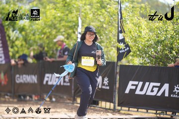 Dalat Ultra Trail 2026 - Ảnh #4856705