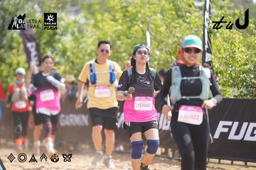 Dalat Ultra Trail 2026 - Ảnh #4858074