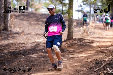 Dalat Ultra Trail 2026 - Ảnh #4854549