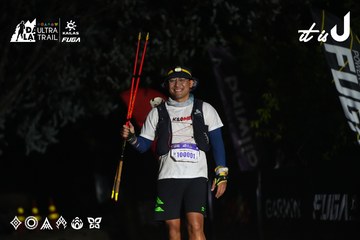 Dalat Ultra Trail 2026 - Ảnh #4765757