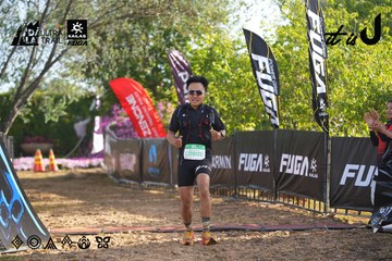 Dalat Ultra Trail 2026 - Ảnh #4767778