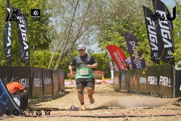 Dalat Ultra Trail 2026 - Ảnh #4728875