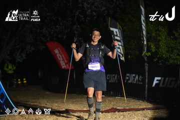 Dalat Ultra Trail 2026 - Ảnh #4765935