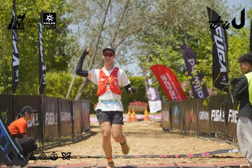 Dalat Ultra Trail 2026 - Ảnh #4728782