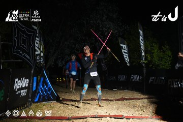 Dalat Ultra Trail 2026 - Ảnh #4765323