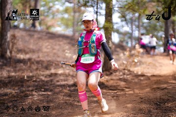 Dalat Ultra Trail 2026 - Ảnh #4855165