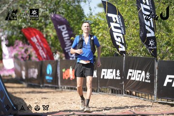 Dalat Ultra Trail 2026 - Ảnh #4730003